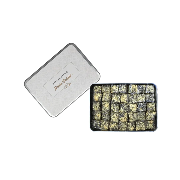 Royalmond Hurmalı Lokma kutusu