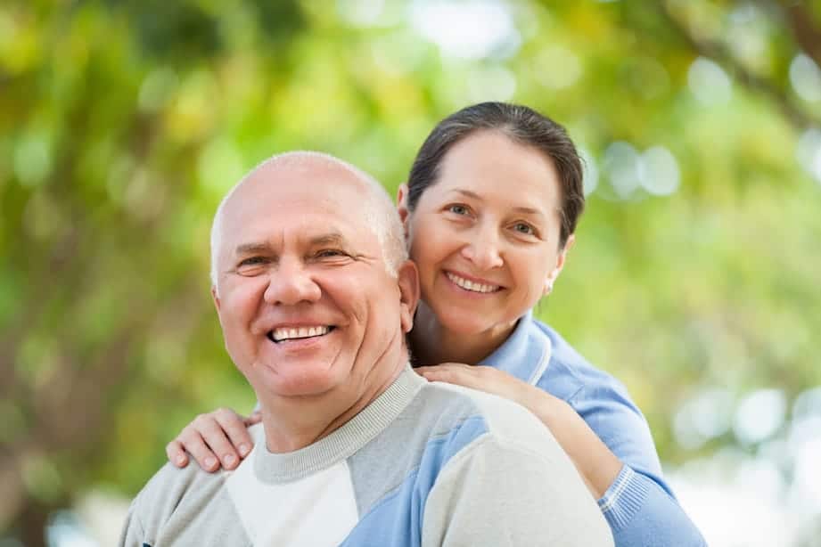 Most Secure Senior Dating Online Sites In Texas