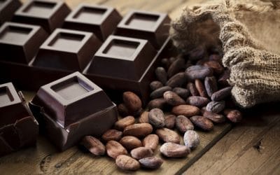 Bitter Çikolatanın faydaları