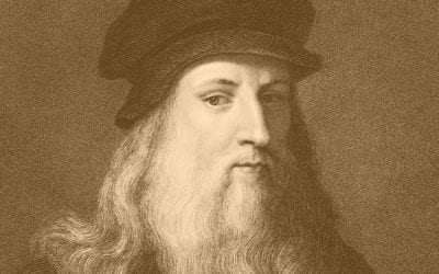Leonardo Da Vinci’nin Bilinmeyen uzmanlık alanı
