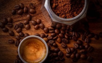 Kahve Hakkında 5 şaşırtıcı bilgi