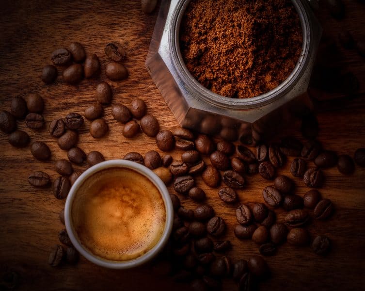 Kahve hakkında 5 şaşırtıcı bilgi